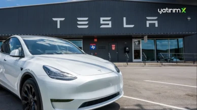 Tesla'dan 5 Bin Dolarlık Dev Zam