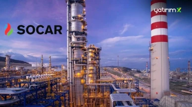 Socar Türkiye, Saf Üretimin Potansiyelini Araştırıyor