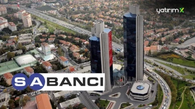 Sabancı Holding (SAHOL) %7 Oranında Değer Kaybetti!