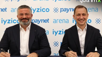 İyzico Milyon Dolarlık Paynet Satın Alımını Tamamladı