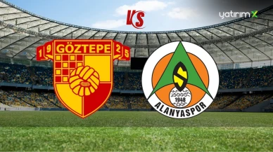 Göztepe - Alanyaspor Maçı Ne Zaman, Saat Kaçta ve Hangi Kanalda?