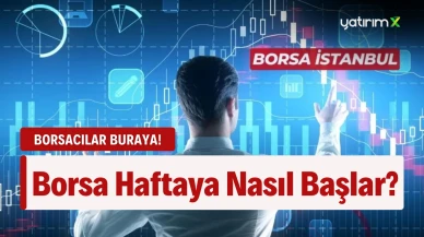 Pazartesi Borsa Ne Olur?