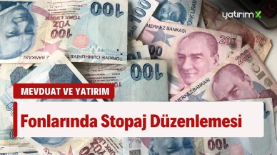 Yatırım Araçlarının Vergi Oranlarında Yeni Düzenleme