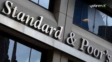 S&P’den Türkiye İçin Yeni Faiz Tahmini