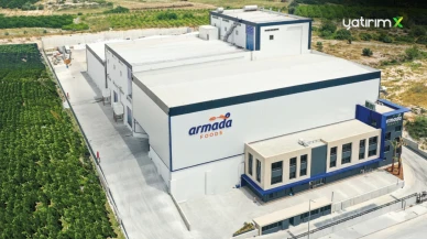 Armada Gıda'dan (ARMGD) Dev Yenilenebilir Enerji Yatırımı