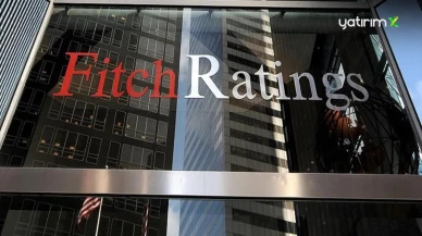 Fitch'ten Türkiye İçin Yıl Sonu Enflasyon Tahmini