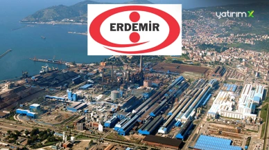 Erdemir’in (#EREGL) 19 Yıllık Hukuki Süreci Sonuçlandı