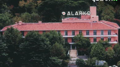 Alarko Holding (ALARK) Hedef Fiyat 2025