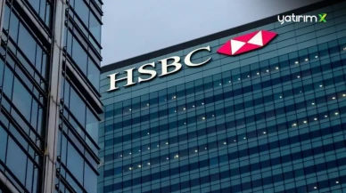 HSBC'nin En Çok Aldığı Hisseler (5 Şubat)