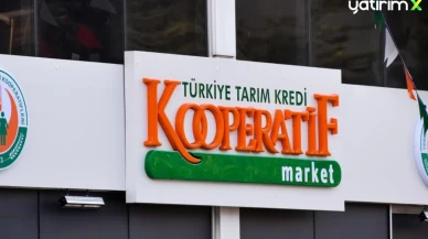 Tarım Kredi Marketçilik A.Ş 2024’te Rekor Zarara İmza Attı!