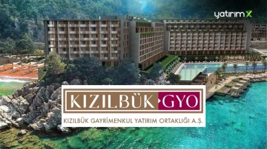 Kızılbük GYO (KZBGY) Temettü Politikasını Değiştirdi