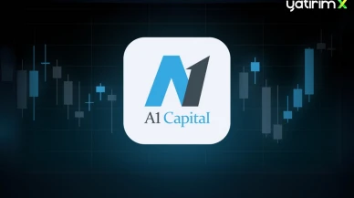 A1 Capital Kime Ait? A1 Capital güvenilir mi? A1 Capital komisyon oranları ((2025 Güncel)