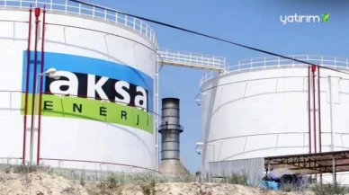 Aksa Enerji’den (AKSEN) Sermaye Tavanı Artırımı Kararı