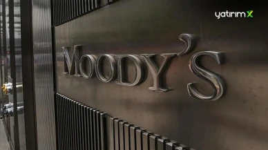 Moody's'ten Uyarı: Ekonomi Zorlaşabilir