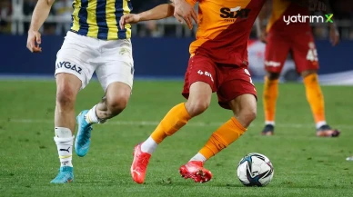 Fenerbahçe-Galatasaray Derbisinin Tarihi Belli Oldu