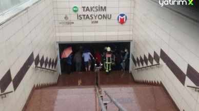 Taksim metrosu kapatıldı mı? Taksim metrosu neden kapalı?