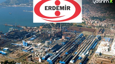 Erdemir (EREGL) pay başı temettü dağıtma kararı aldı