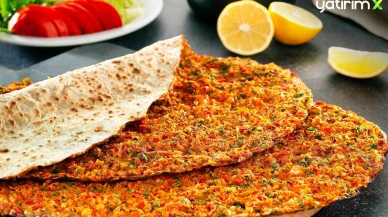 İstanbul’da Lahmacun Fiyatı Tartışması Olay Oldu