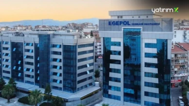 Nasmed Sağlık %300 Bedelsiz Sermaye Artırımı İçin SPK Onayı Aldı