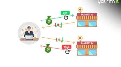 Arbitraj Nedir?
