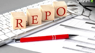 Repo Nedir?