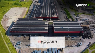 Kocaer Çelik (KCAER) Hisseleri İçin Hedef Fiyat