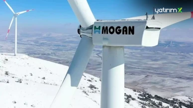 Yamantürk Vakfı’ndan Mogan Enerji’de (MOGAN) Hisse Alış Açıklaması