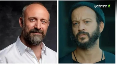 Halit Ergenç ve Rıza Kocaoğlu'nun Hapsi İsteniyor