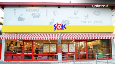 Şok Marketler Hedef Fiyatı 51,50 TL'ye Revize Edildi!