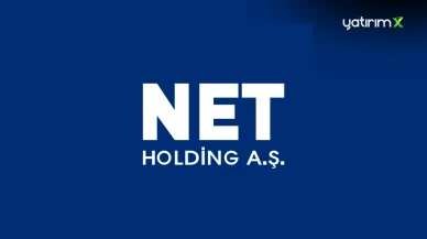 Net Holding AŞ Yatırımcılarına 6 Ay İşlem Yasağı