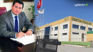 AVOD Gıda’da Büyük Skandal: Yatırımcılar Mağdur, SPK Harekete Geçecek mi?