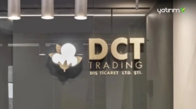 DCT Trading’den (DCTTR) 167 Milyonluk Mısır Satışı