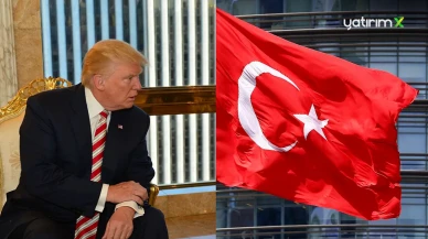 Trump’ın Vergi Savaşları Türkiye'yi Nasıl Etkiler?