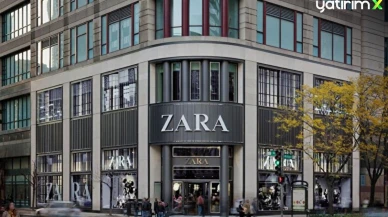 Zara'nın Sahibi, Servetine Servet Katmaya Devam Ediyor! Kârı Rekor Kırdı