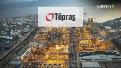 Tüpraş (TUPRS) Hisse Hedef Fiyat 2025!