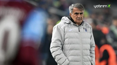 Trabzonspor'da Şenol Güneş Dönemi Bitti