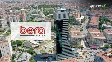 Bera Holding’den (BERA) SPK Başvurusu