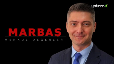 Marbaş Menkul Değerler Ekibini Güçlendiriyor: Sertaç Ekeke Kadroya Katıldı!