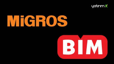 Rekabet Kurumu'ndan Perakende Devlerine Soruşturma: Migros ve BİM Hisselerinde Sert Düşüş!