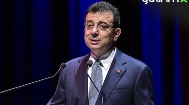 İstanbul Üniversitesi Açıkladı! Ekrem İmamoğlu'nun Diploması İptal Edildi