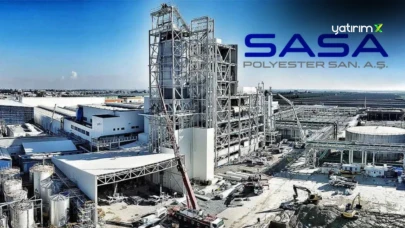 SASA, Sermaye Artırımı İçin Onay Aldı