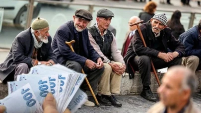 2025 Ocak ayı emekli maaşı zammı ne kadar olacak? SSK, Bağ-Kur ve Memur emeklisi için maaş tahminleri