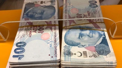 Bankacılık sektöründe kredi, kredi kartı ve mevduatlar yükselişte