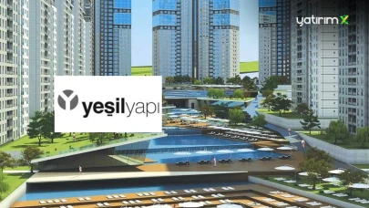 SPK, Yeşil Yapı’ya Ceza Verdi!