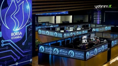 Yabancı Yatırımcı Kasım 2024'te Borsada Alıma Döndü: 118.5 Milyon Dolarlık Net Alış