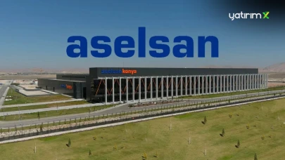 Aselsan Hisse Hedef Fiyat 2025! Tam 18 Kurum Açıkladı