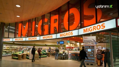 Migros Hisseleri İçin Yeni Hedef Fiyat Açıklandı