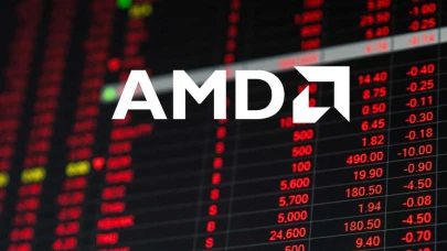 AMD Hisseleri, AWS'nin AI Çip Talebi Kararsızlığı Nedeniyle %2 Düşüş Yaşadı