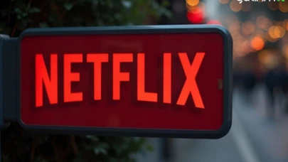 Netflix’e Hollanda'dan 4,75 milyon euro ceza 