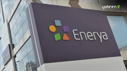 Enerya Enerji Dev Yatırımı Açıkladı